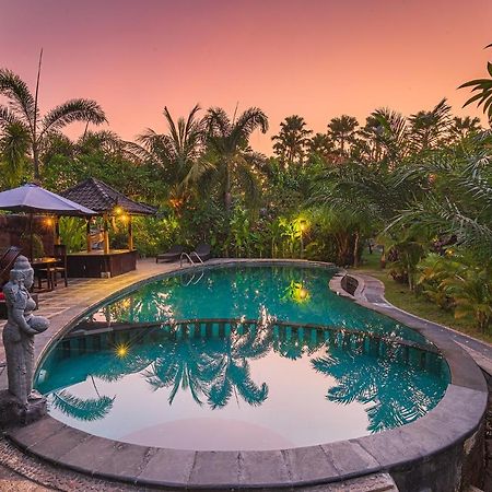 Pondok Wisata Sartaya 2 Lovina Exterior foto