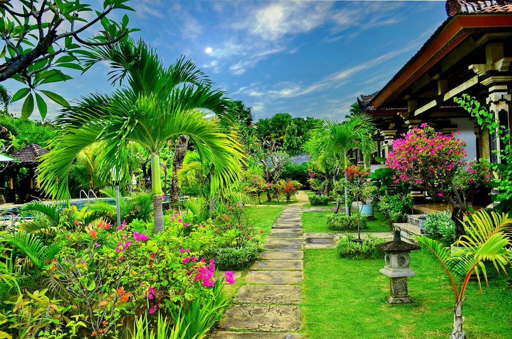Pondok Wisata Sartaya 2 Lovina Exterior foto