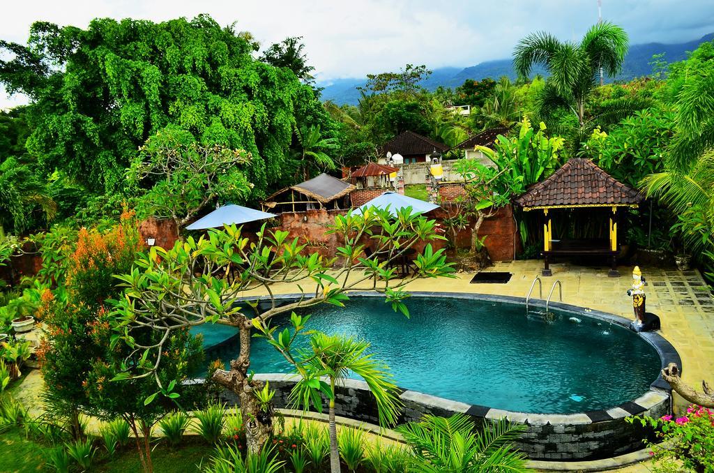 Pondok Wisata Sartaya 2 Lovina Exterior foto