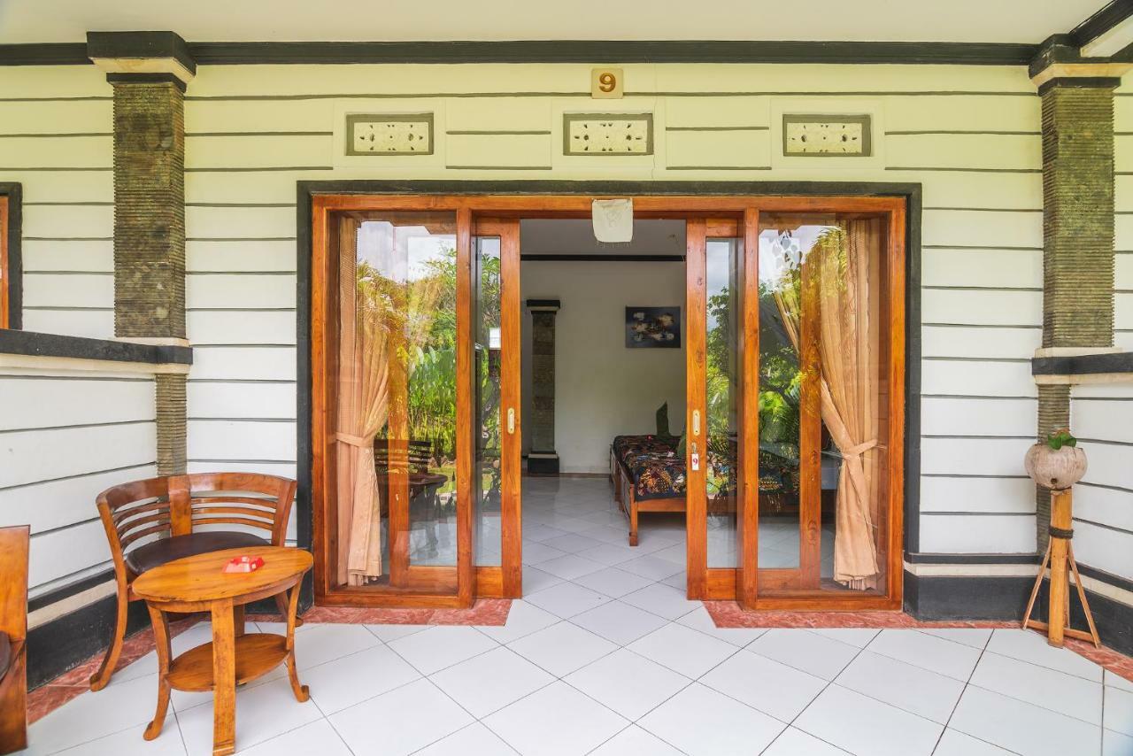 Pondok Wisata Sartaya 2 Lovina Exterior foto