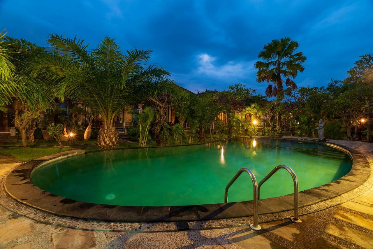 Pondok Wisata Sartaya 2 Lovina Exterior foto