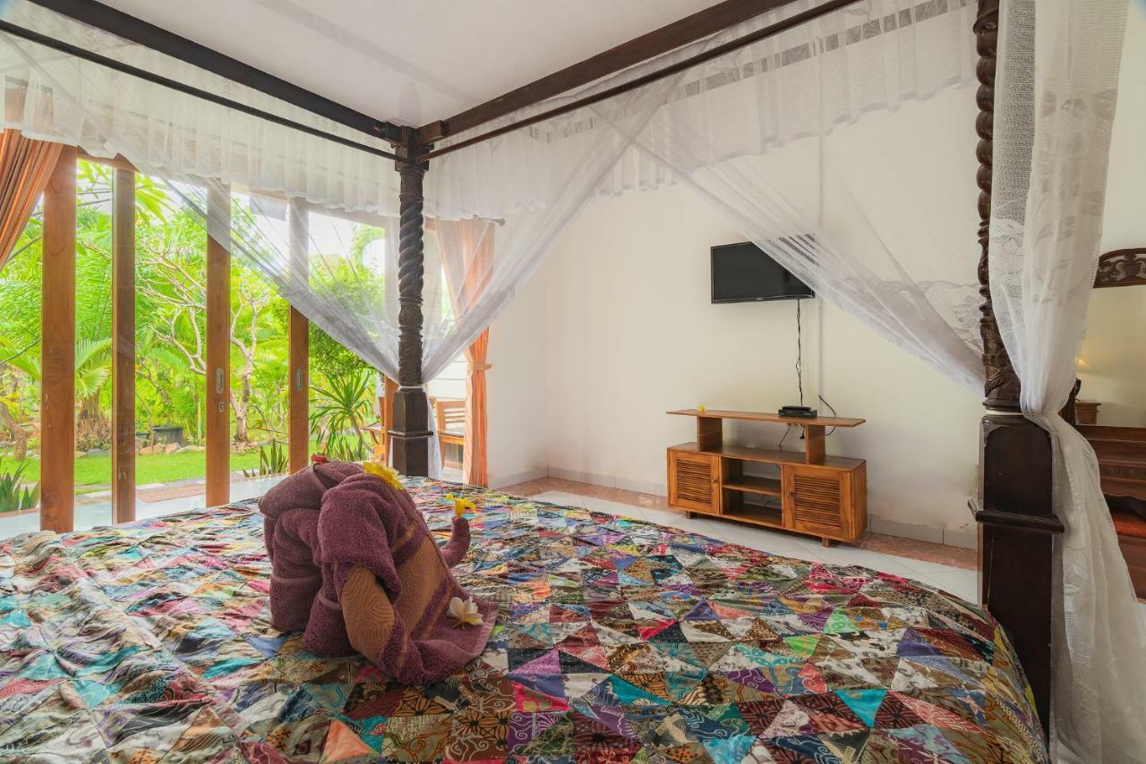 Pondok Wisata Sartaya 2 Lovina Exterior foto