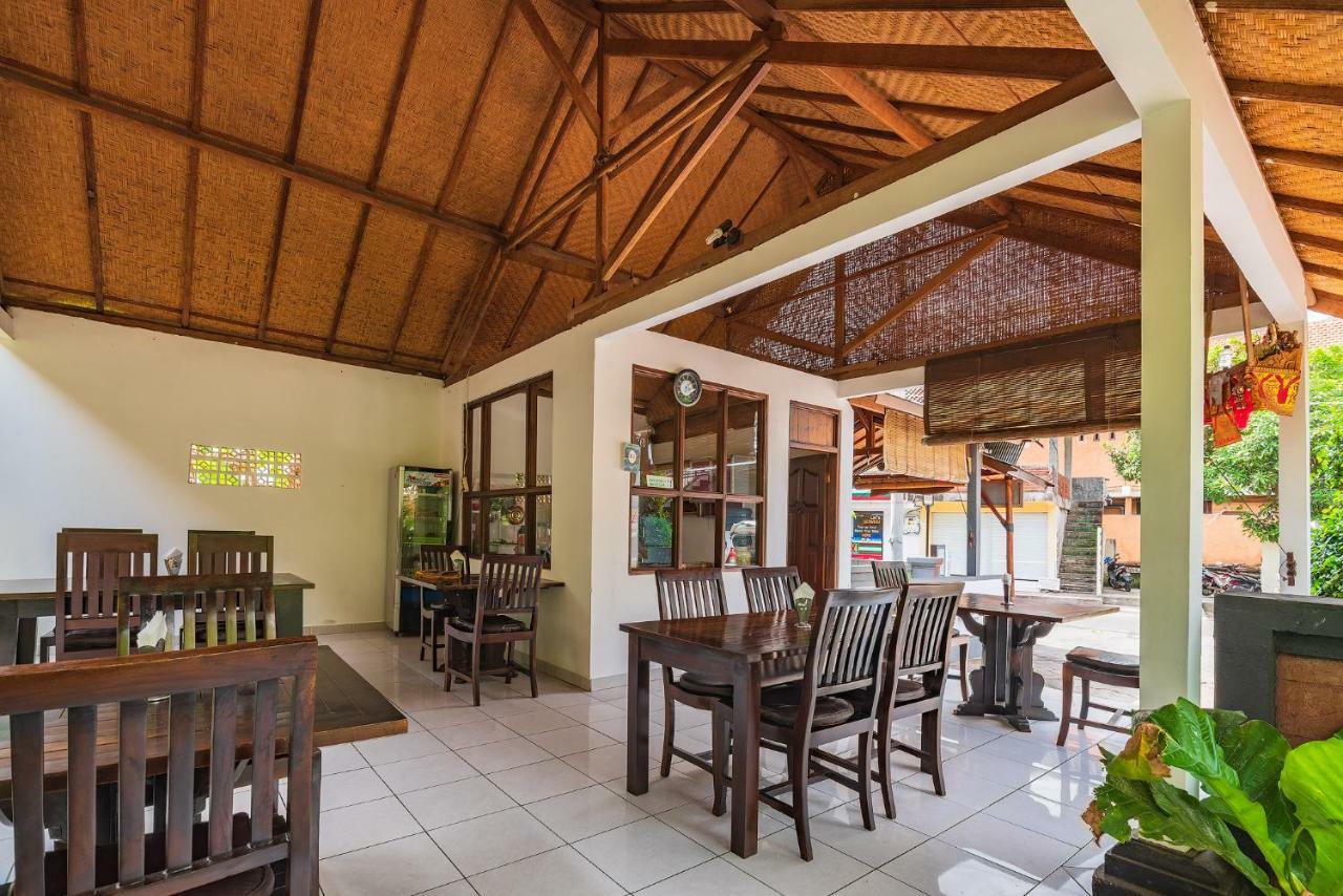 Pondok Wisata Sartaya 2 Lovina Exterior foto