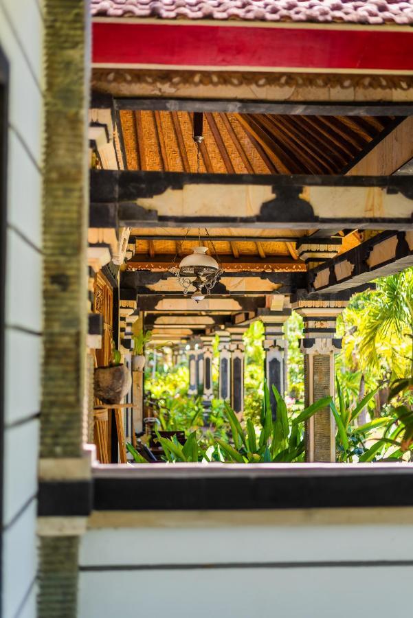 Pondok Wisata Sartaya 2 Lovina Exterior foto