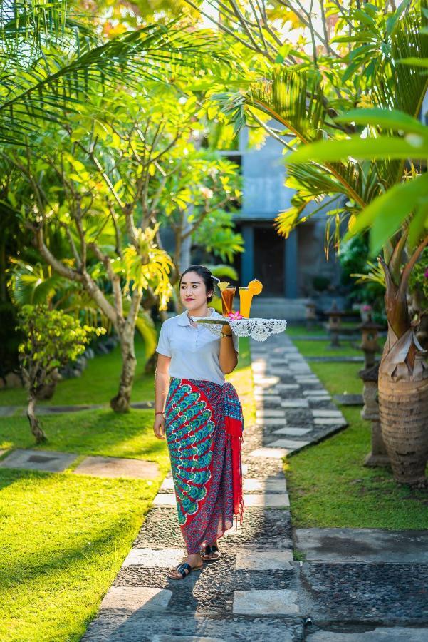 Pondok Wisata Sartaya 2 Lovina Exterior foto
