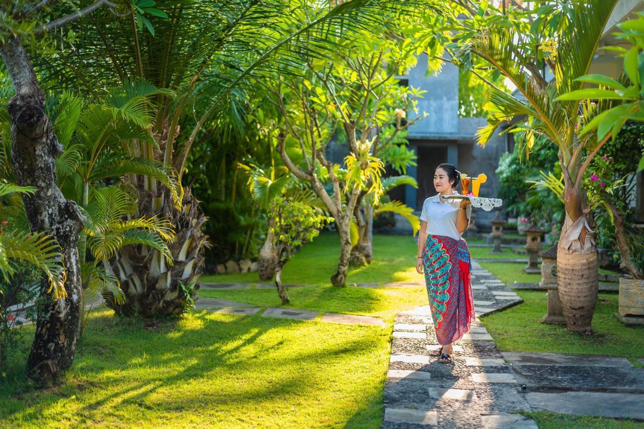 Pondok Wisata Sartaya 2 Lovina Exterior foto