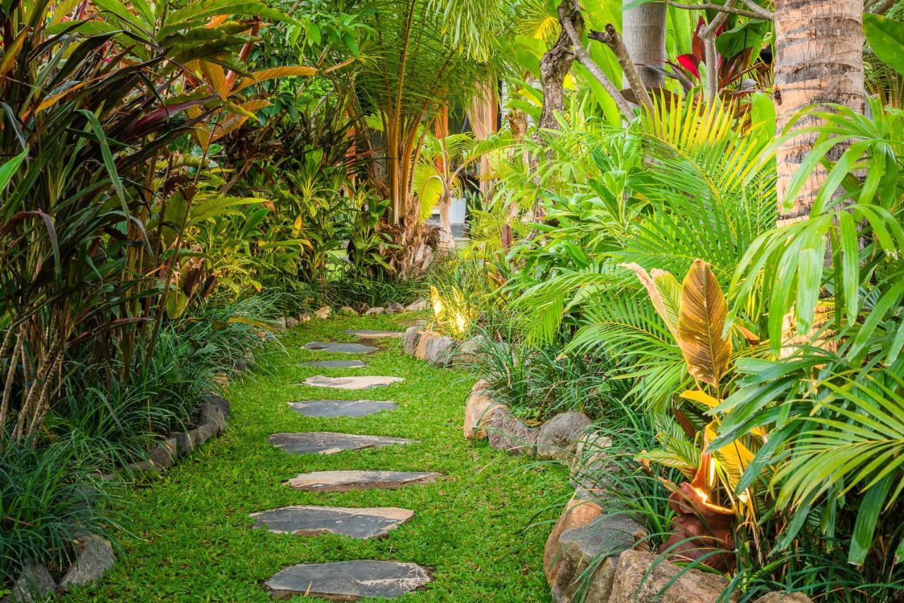 Pondok Wisata Sartaya 2 Lovina Exterior foto