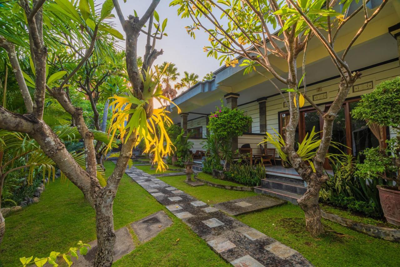 Pondok Wisata Sartaya 2 Lovina Exterior foto