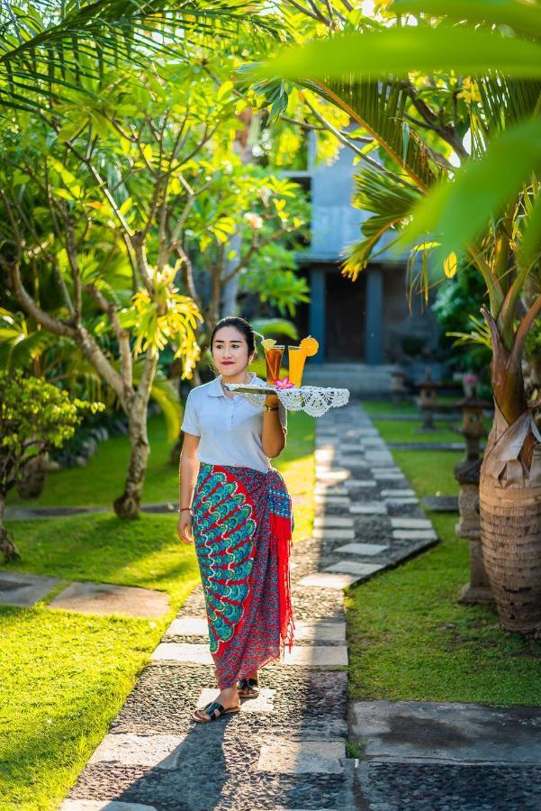 Pondok Wisata Sartaya 2 Lovina Exterior foto