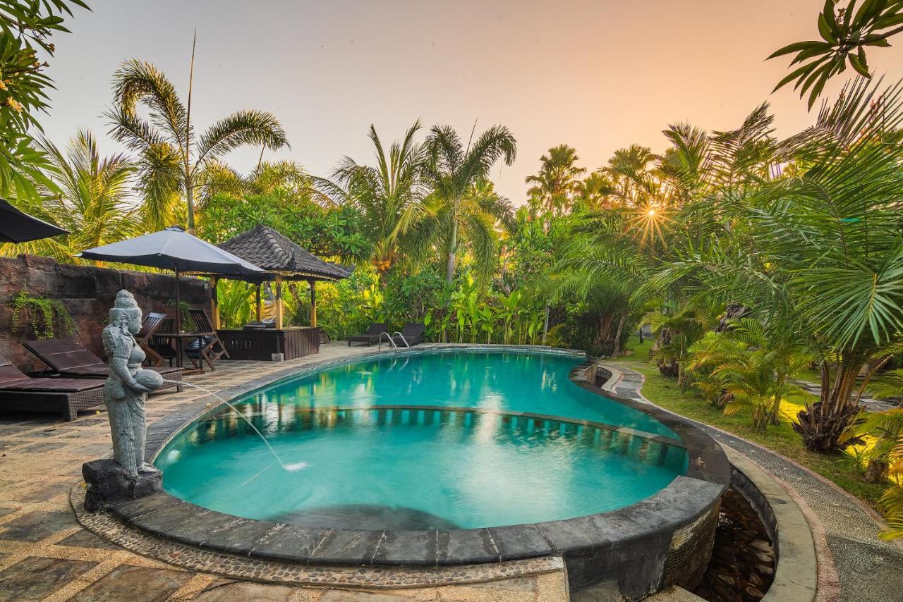 Pondok Wisata Sartaya 2 Lovina Exterior foto